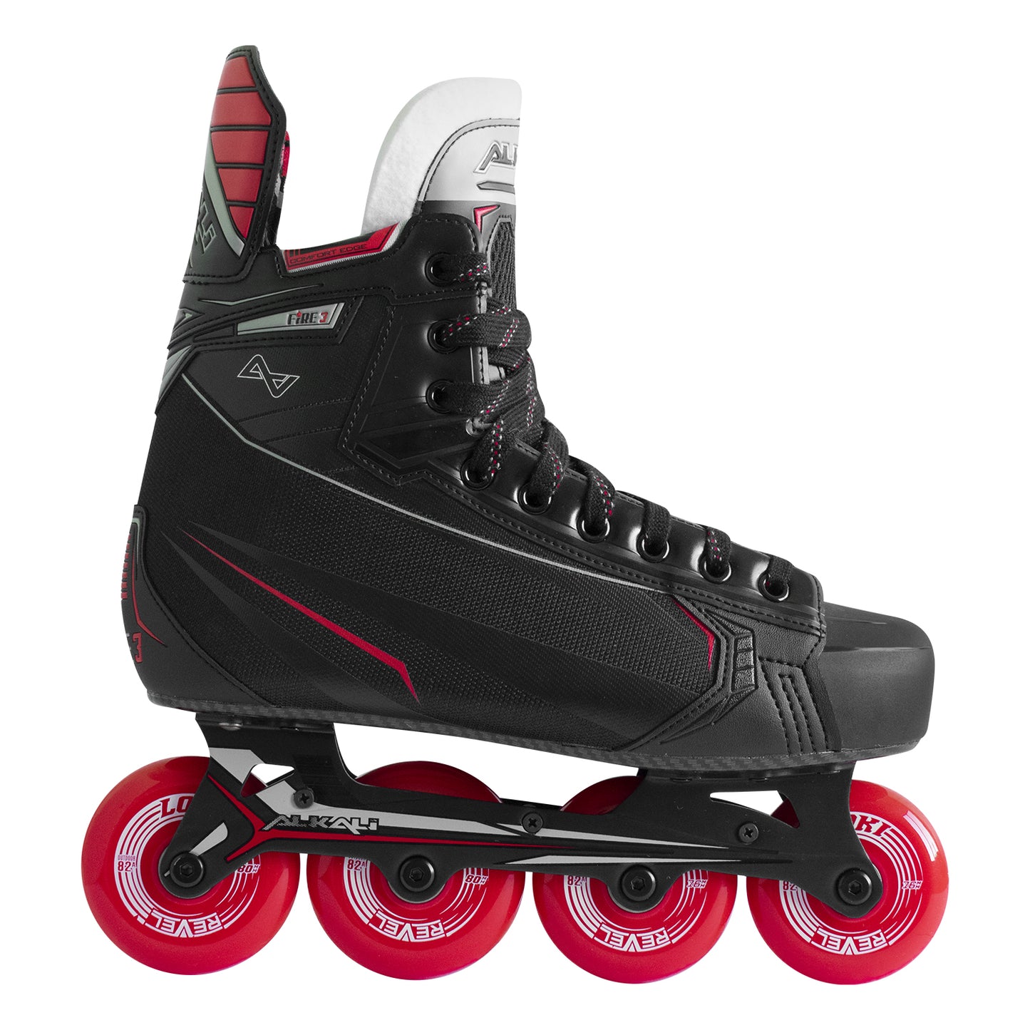 Alkali Fire 3 Inline Skate - SR