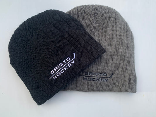 Bristo Hockey Beanie