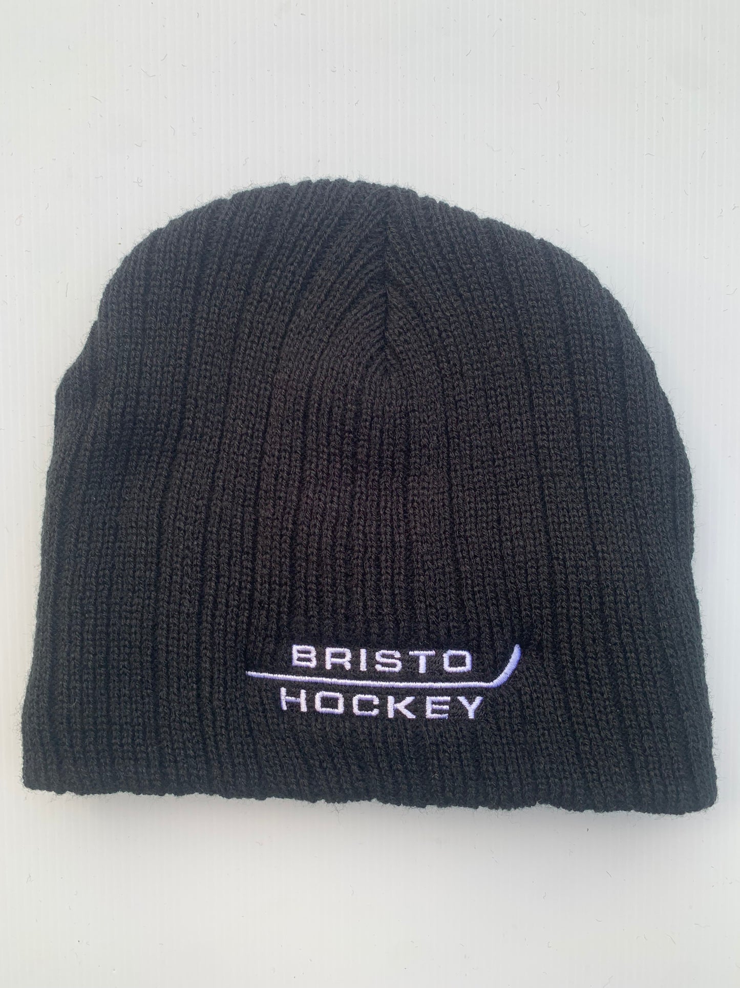 Bristo Hockey Beanie