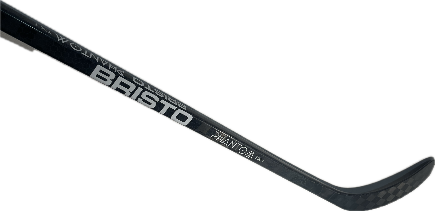 Bristo Phantom TX1 Composite Stick - SR