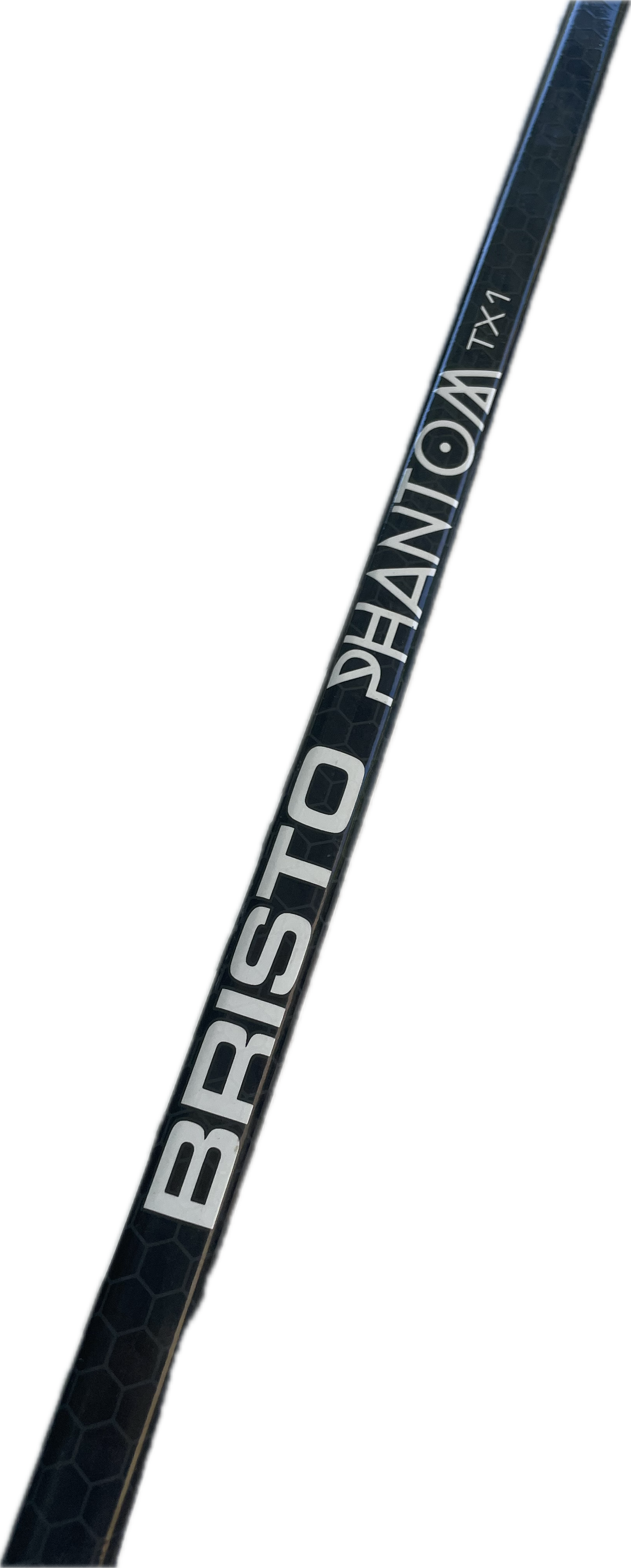 Bristo Phantom TX1 Composite Stick - SR