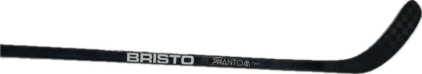 Bristo Phantom TX1 Composite Stick - SR