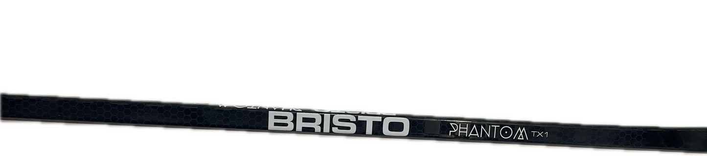 Bristo Phantom TX1 Composite Shaft - SR