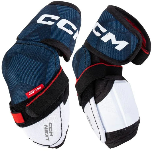 CCM Next 23 Elbow Pads - JR