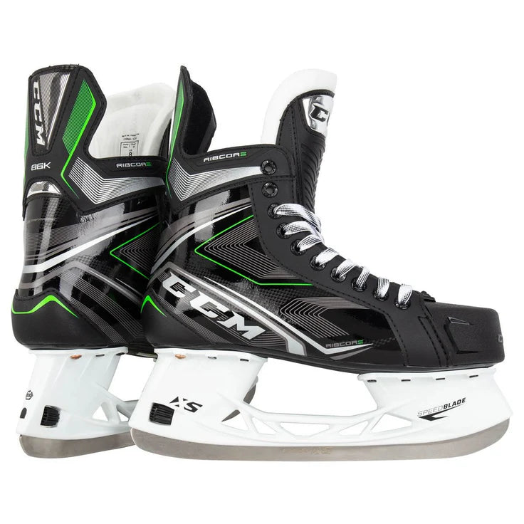 CCM Ribcor 86K Ice Hockey Skates - SR (Limited Sizes)