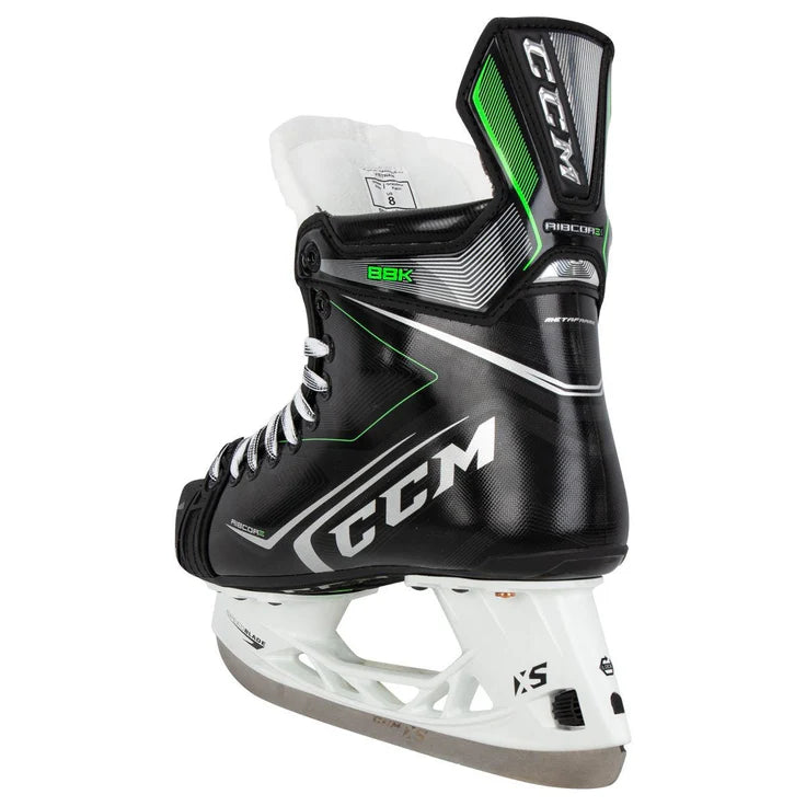 CCM Ribcor 88K Ice Hockey Skates - SR (Limited Sizes)