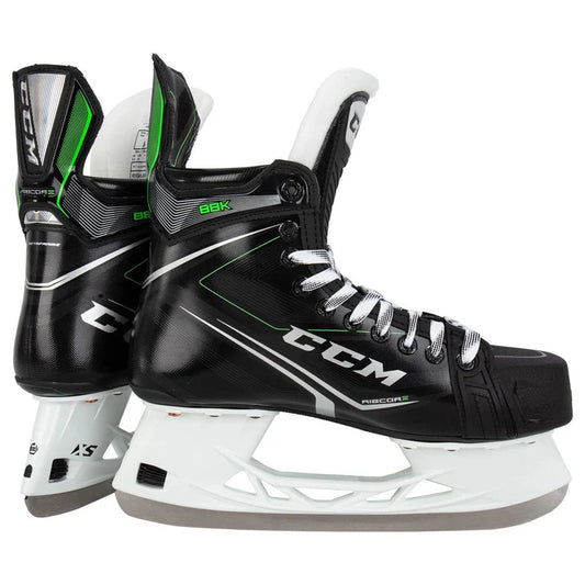 CCM Ribcor 88K Ice Hockey Skates - SR (Limited Sizes)