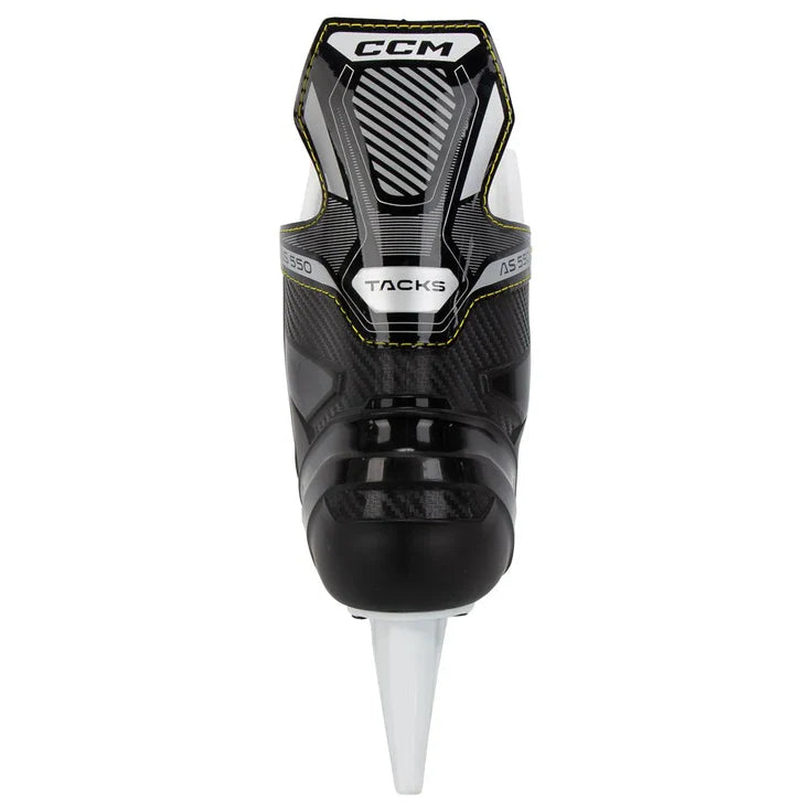 CCM Tacks AS550 Ice Hockey Skates - INT (Limited Sizes)