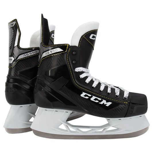 CCM Tacks AS550 Ice Hockey Skates - INT (Limited Sizes)