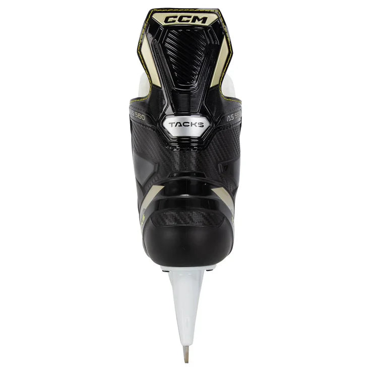 CCM Tacks AS560 Ice Hockey Skates - SR (Limited Sizes)