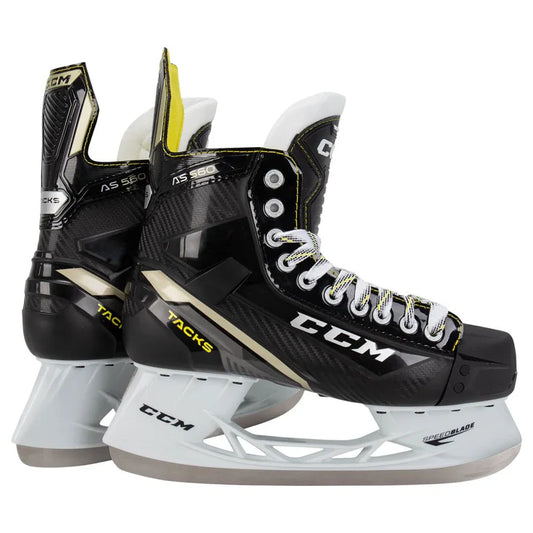 CCM Tacks AS560 Ice Hockey Skates - SR (Limited Sizes)