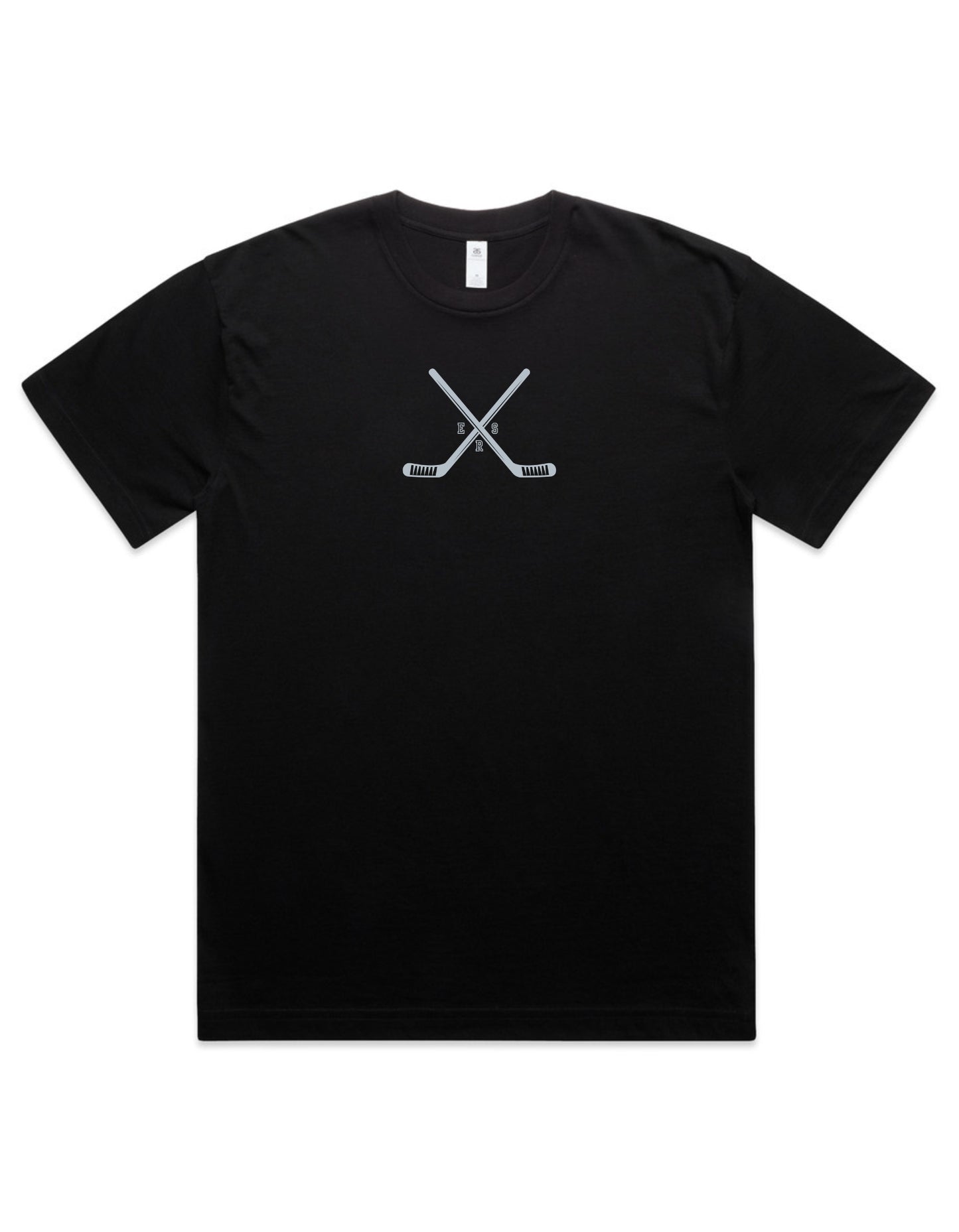 esr simple oversized t-shirt - mens