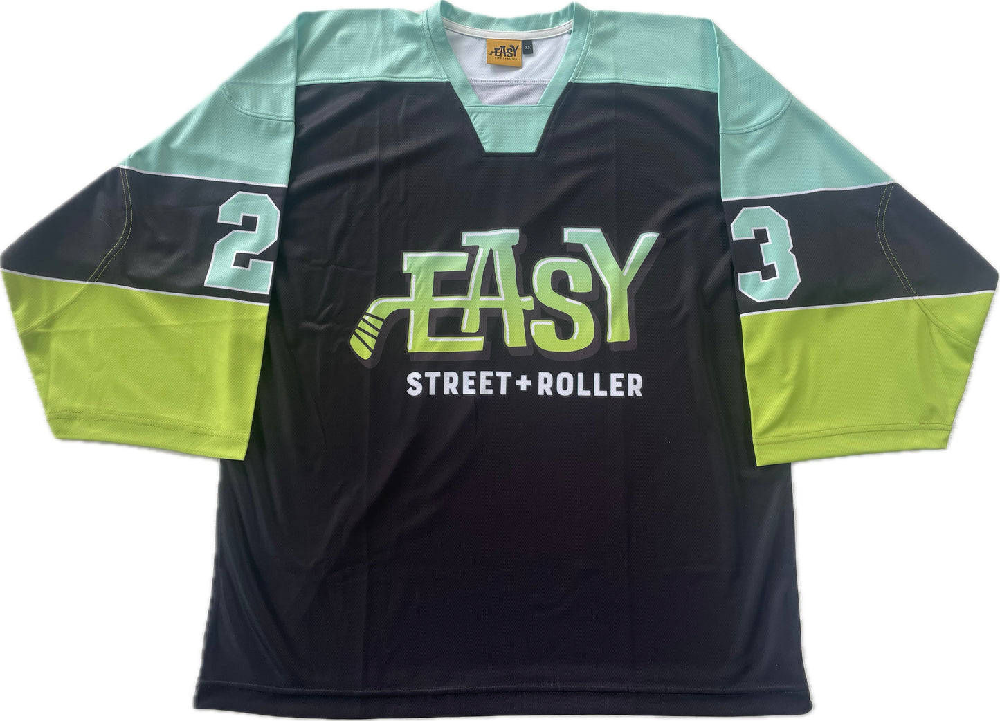 esr hockey jersey