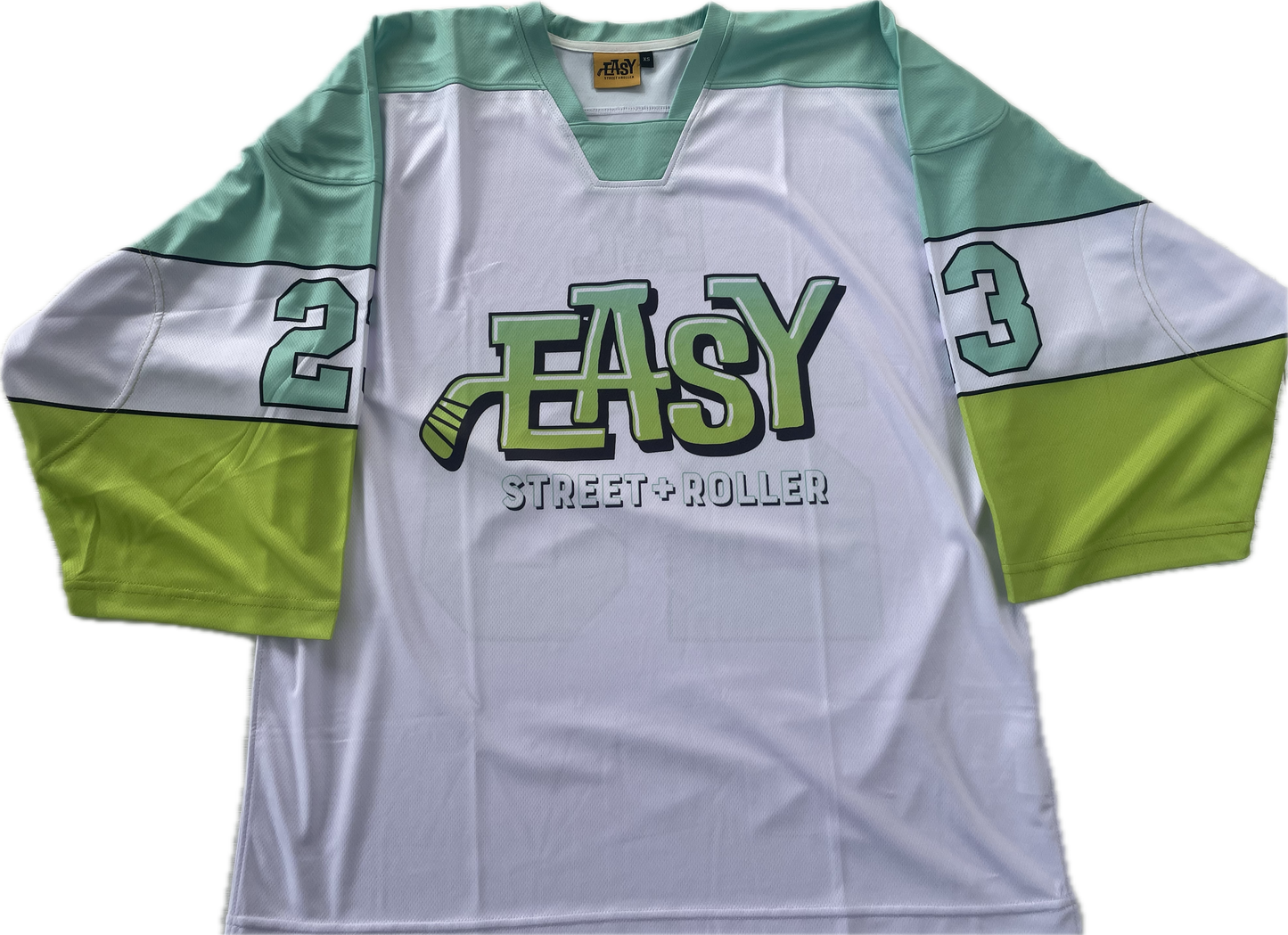 esr hockey jersey