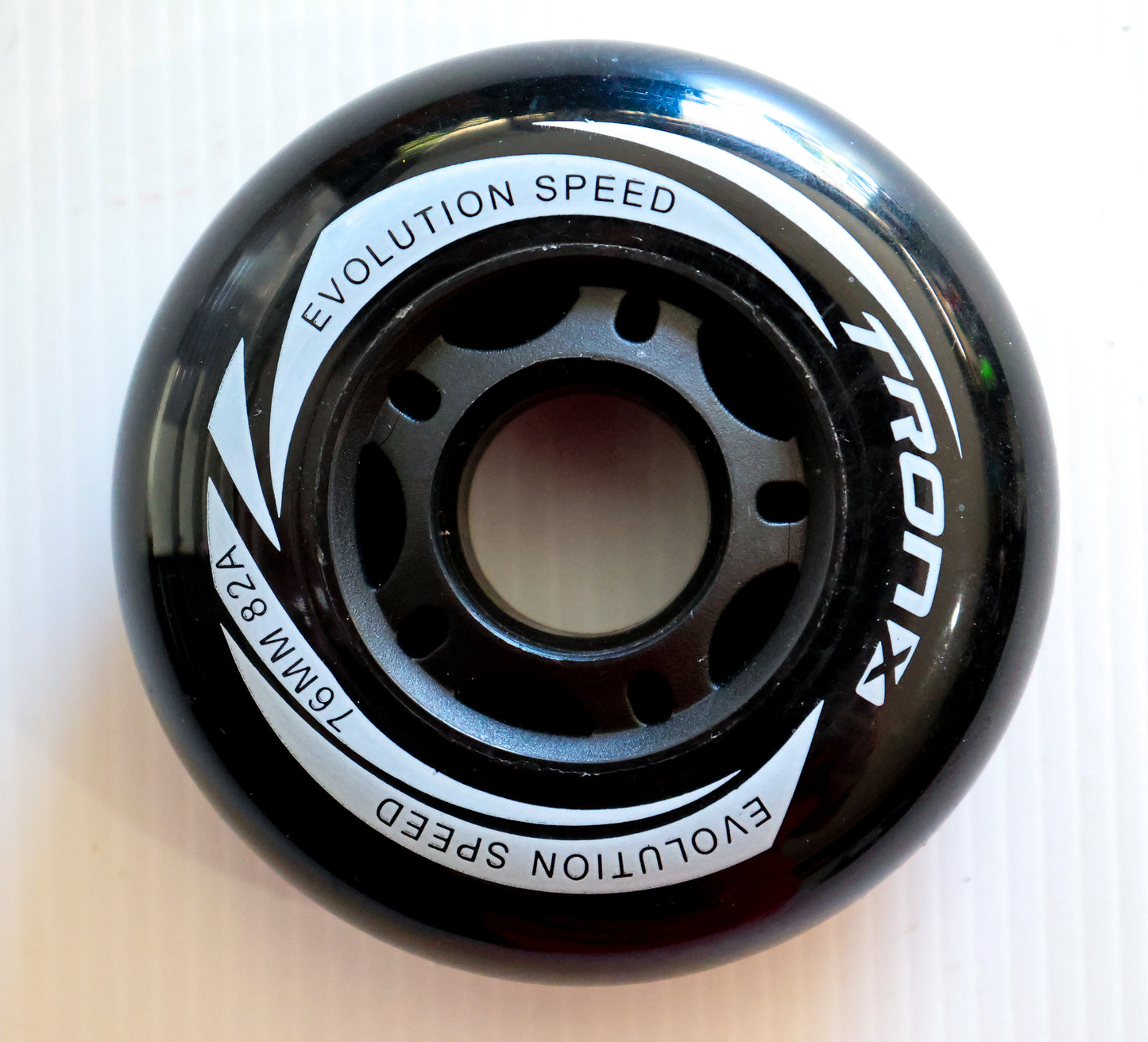 TronX Evolution Speed Outdoor Wheel - 82A