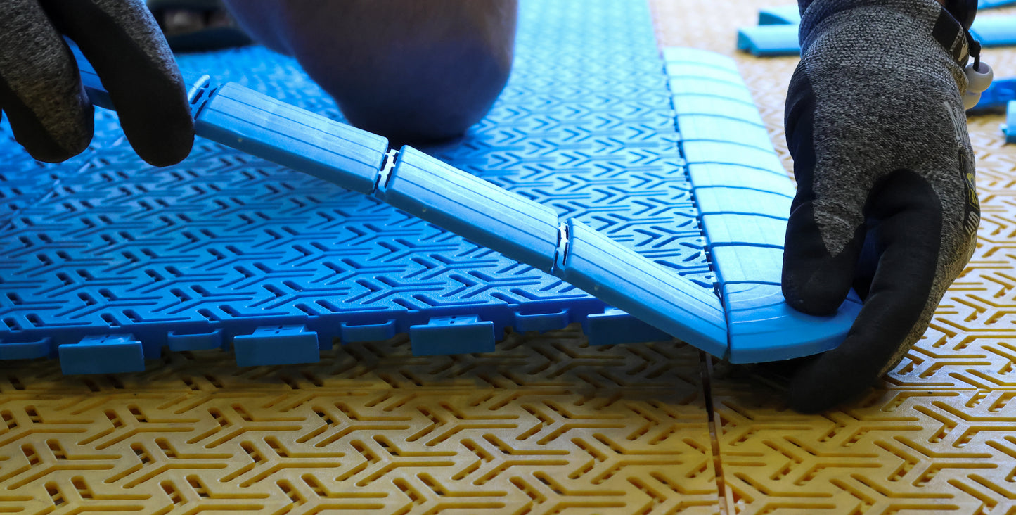 ESR Multi-Use Outdoor Sports Tile