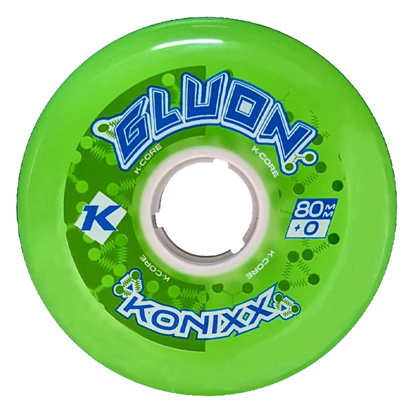 Konixx Wheel - Gluon