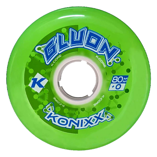 Konixx Wheel - Gluon (+0)