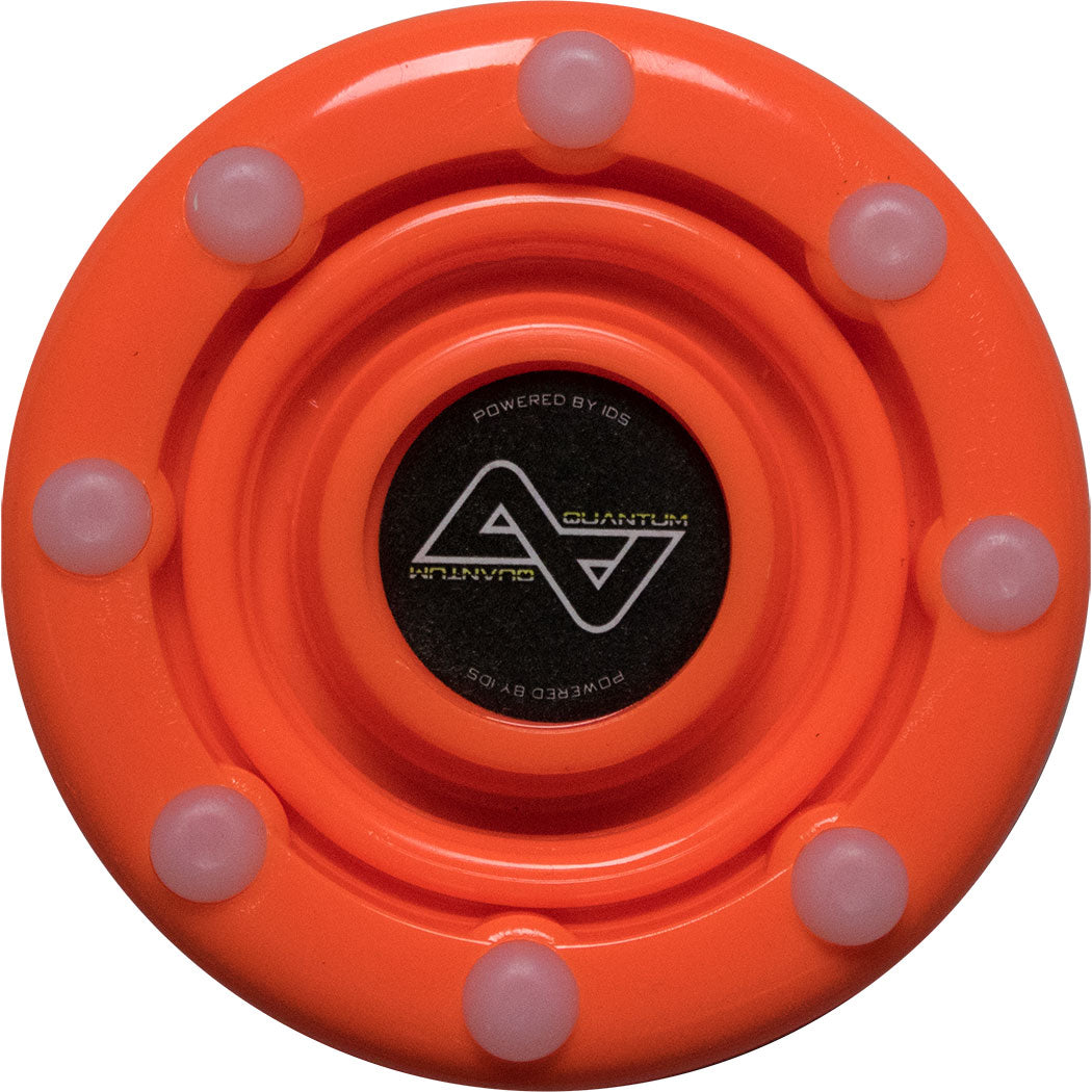 Alkali Quantum Roller Hockey Pucks