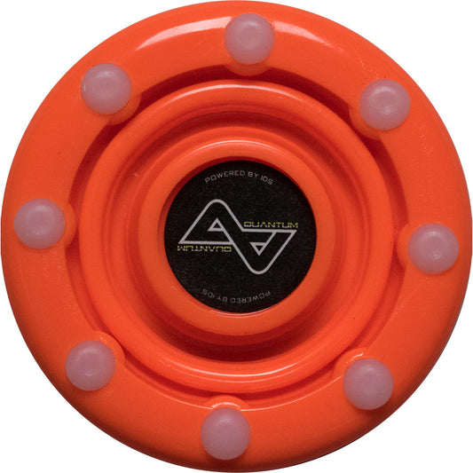 Alkali Quantum Roller Hockey Pucks