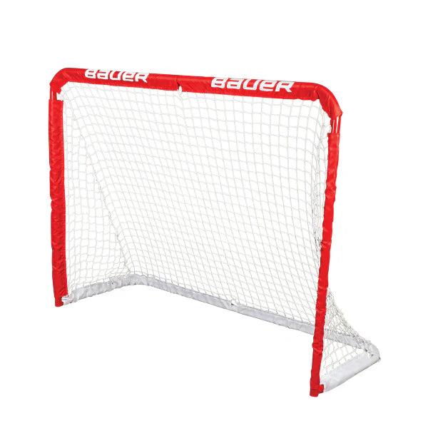 Junior Rec Steel Goal - 48"