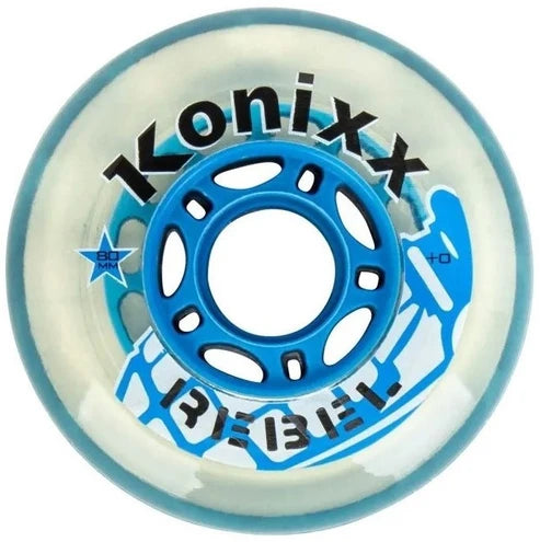 Konnix Wheel - Rebel +0 (74A)