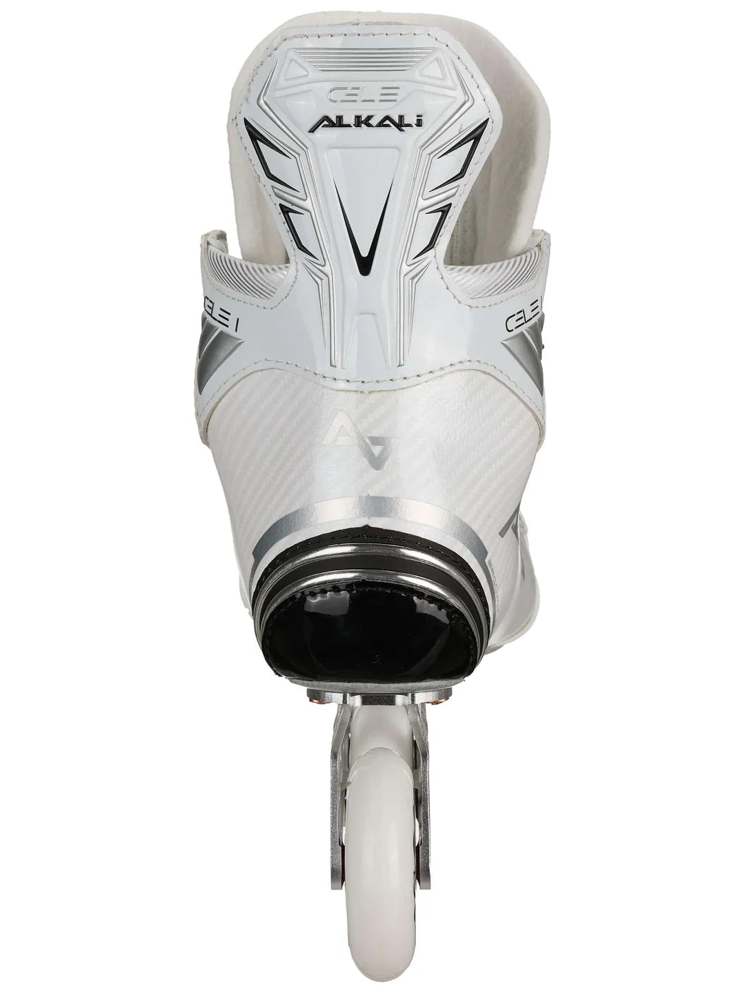 Alkali Cele II Version 2 Inline Hockey Skate - SR