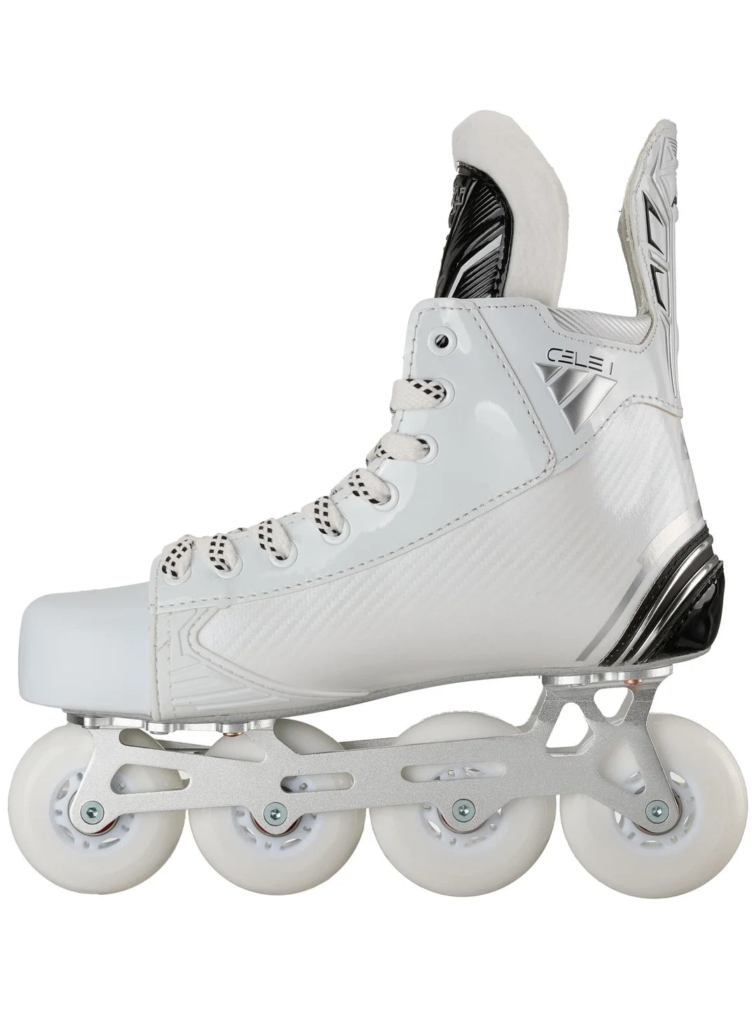 Alkali Cele II Version 2 Inline Hockey Skate - SR