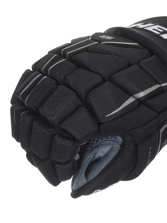 Sherwood Code TMP PRO Gloves- SR