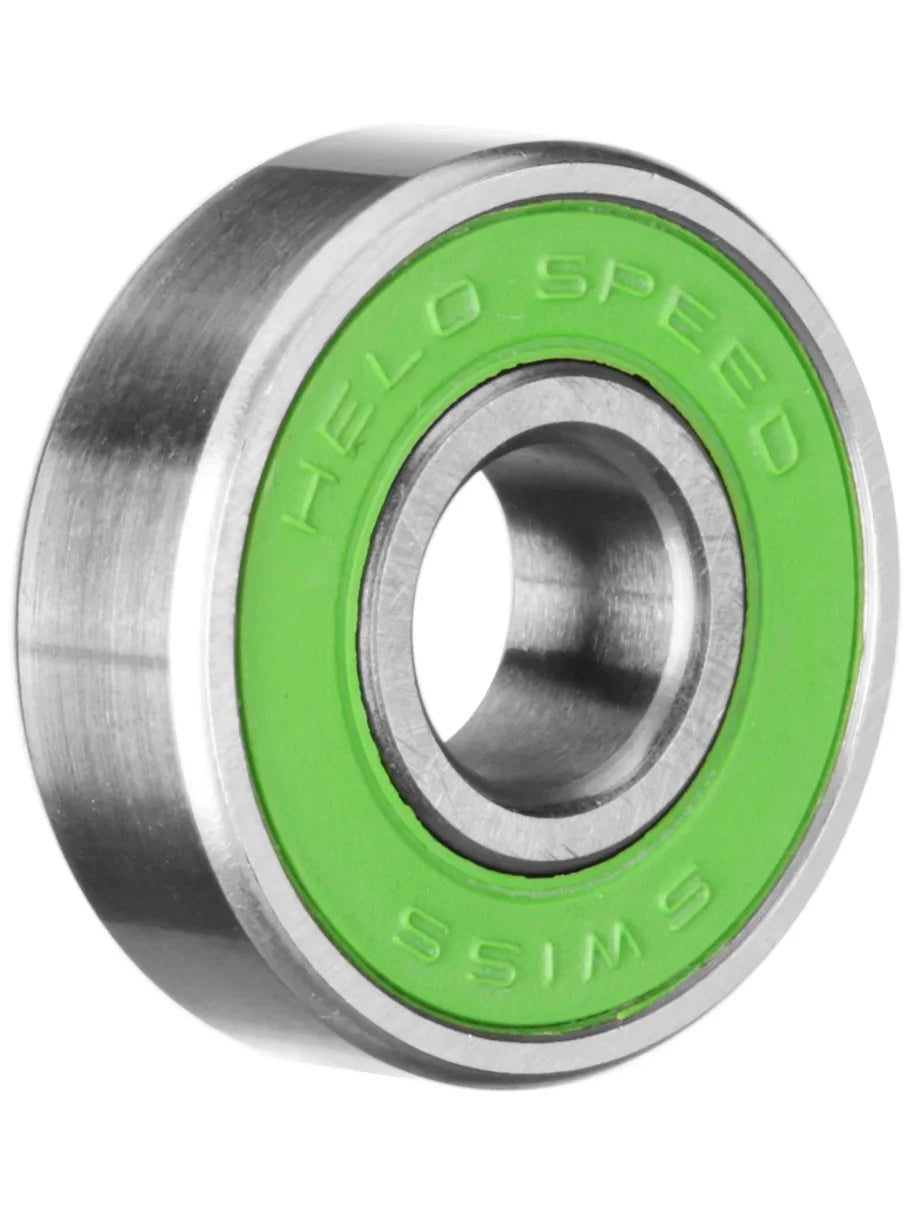 Helo SWISS Bearings