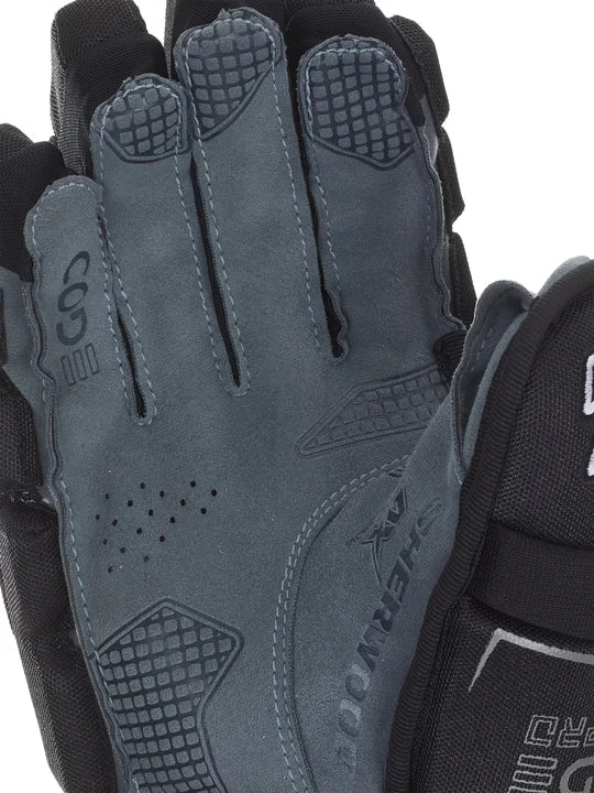 Sherwood Code TMP PRO Gloves- SR