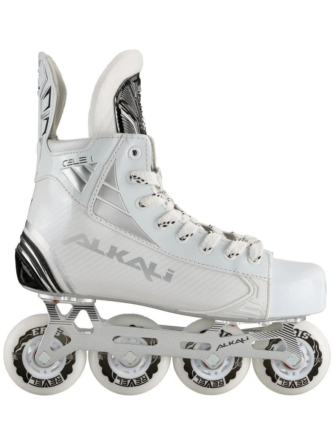 Alkali Cele II Version 2 Inline Hockey Skate - SR