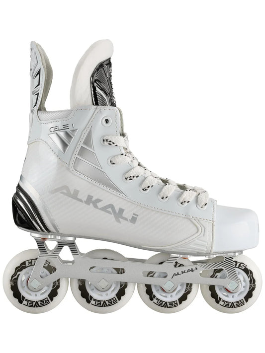 Alkali Cele II Version 2 Inline Hockey Skate - SR