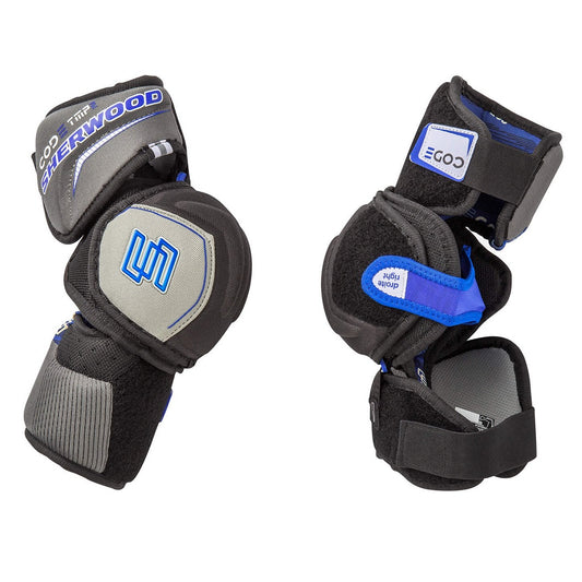 Sherwood Code TMP 2 Elbow Pads- SR