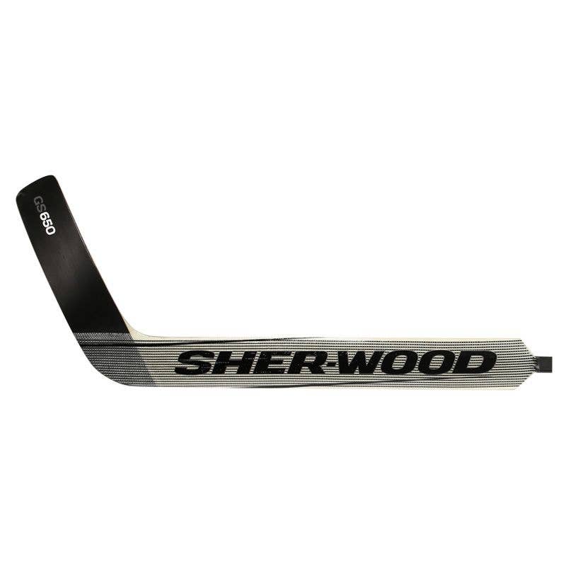 Sherwood GS650 Goal Stick - SR