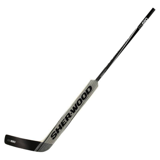 Sherwood GS650 Goal Stick - SR