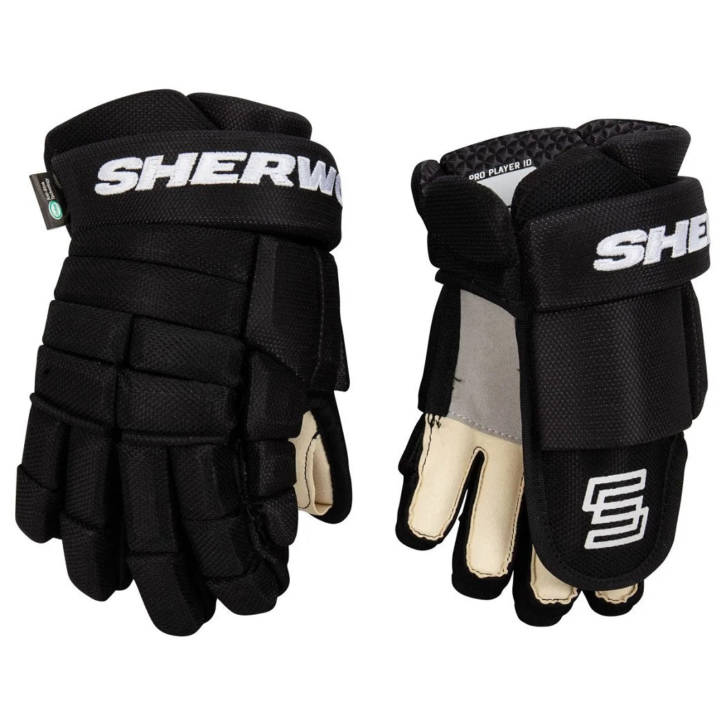 Sherwood HOF 5030 Gloves- INT/JR