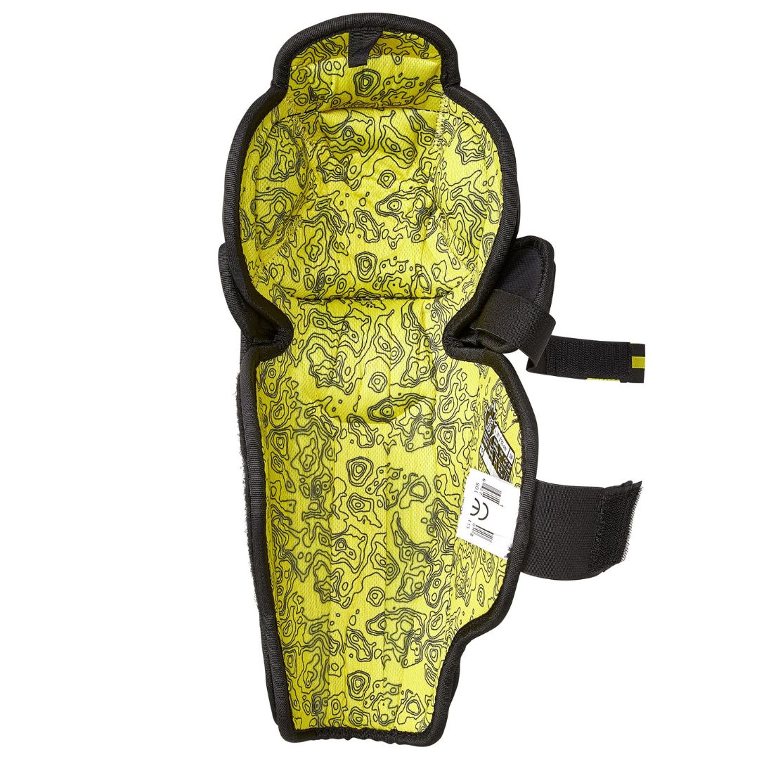 Sherwood Rekker Legend 4 Shin Guards - INT/JR