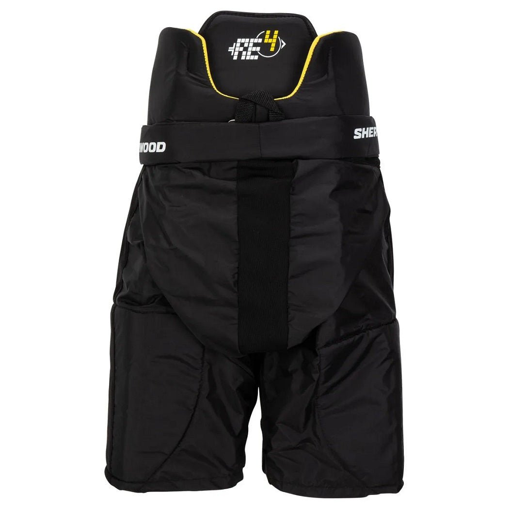 Sherwood Rekker Element 4 Hockey Pants- JR