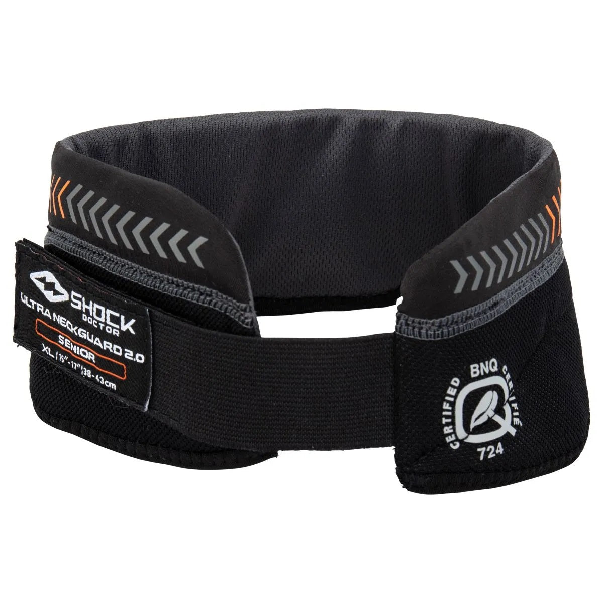 Shock Doctor - Ultra 2.0 Neck Guard