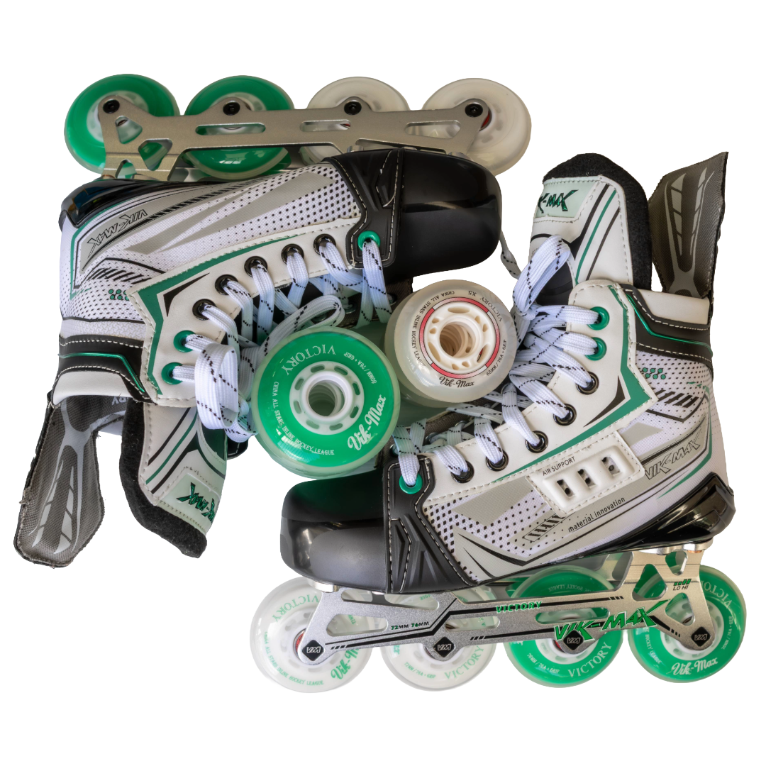 VM X8 Inline Hockey Skate