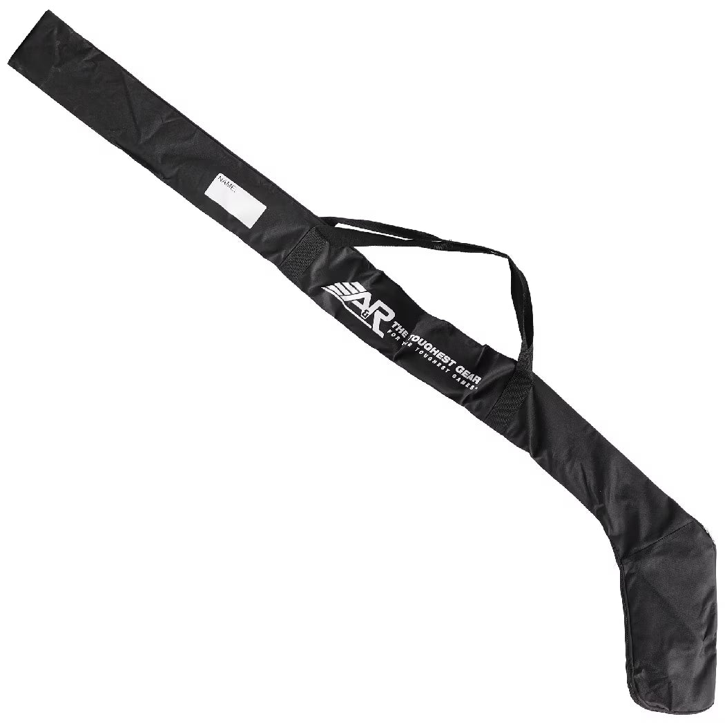 A&R Hockey Stick Bag - Black