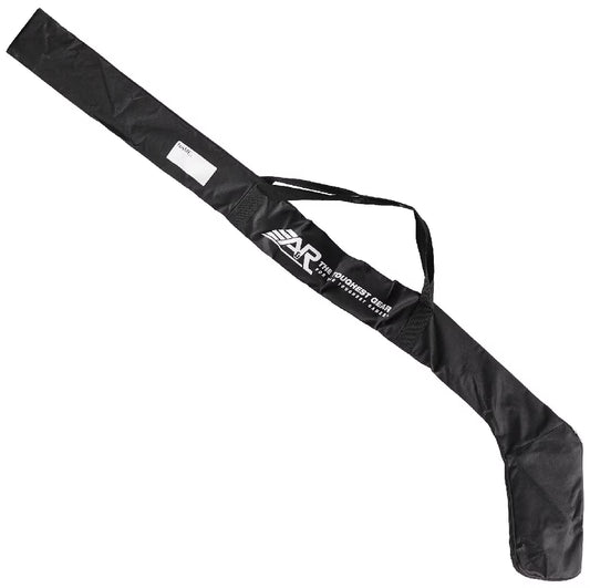 A&R Hockey Stick Bag - Black