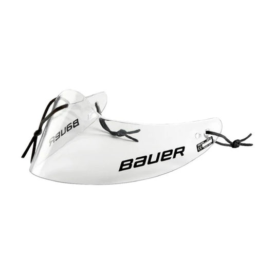 Bauer Goalie Throat Protector - SR