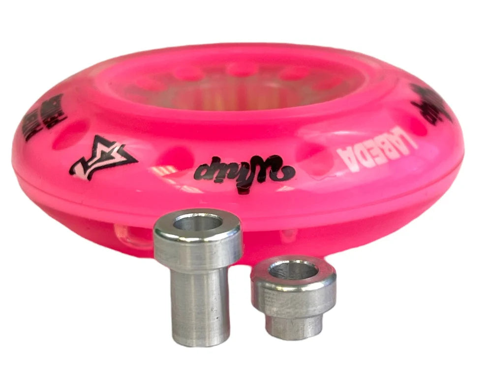 Labeda Wheel - Whip Pink (X-Soft)